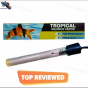 iShopping - Aquatic Aquarium Tropical Aquarium Heater 100 Watt