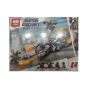 iShopping - ToysRus Super Escort Lego Blocks For Kids - 188pcs