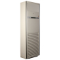 iShopping - Haier Floor Standing Air Conditioner Heat & Cool 2.0 Ton (HPU-24H03E1)