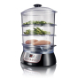iShopping - Philips Pure Essentials Food Steamer (HD9140/91)