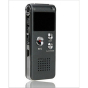 iShopping - Muzamil Store Voice Recorder 8GB Digital Voice Recorder