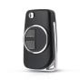 iShopping - Ferozi Traders 2 Button Folding Remote Key Shell For Suzuki