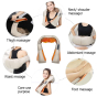 iShopping - Ferozi Traders Body Massager With Heat Hand Belt