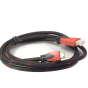 iShopping - Ferozi Traders HDMI Cable 1.5M - Red