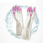 iShopping - Ferozi Traders Dish washing Kitchen Gloves