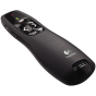 iShopping - Logitech Wireless Presenter Remote (R400)