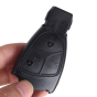 iShopping - G-Mart Mercedes Replacements 3 Buttons Remote Shell
