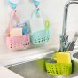 iShopping - G-Mart Sponge & Brush Holder Organizer