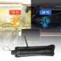 iShopping - G-Mart Umbrella Style Car Sunshade Curtains