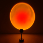 iShopping - G-Mart Sunset Rainbow Projection Lamp
