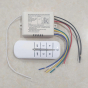 iShopping - Ferozi Traders Three Way Lamp Remote Control 220V