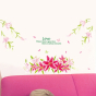 iShopping - Adorable Home Decor PVC Wall Sticker (AY9066)