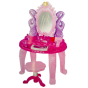 iShopping - Planet X Frozen Beautiful Dressing Table (PX-9075)