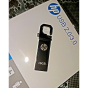 iShopping - HP 16GB USB Drive Metal + OTG Converter Pack of 2
