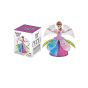 iShopping - Planet X Dancing Angel Girl Purple (PX-10313)