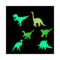 iShopping - Planet X Dinosaur World - Glow In The Dark (PX-10316)