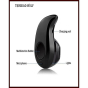 iShopping - MISC Ming Xing Mini Bluetooth Headset Black
