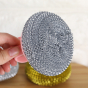 iShopping - Promax Dish Cleaner Wire Ball Brush