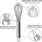 iShopping - Promax Stainless Steel Hand Whisker
