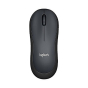 iShopping - Logitech Silent Wireless Mouse With Nano Receiver Grey (M221)