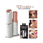 iShopping - FA Communication Flawless Women Painless Hair Remover