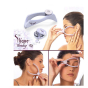 iShopping - F.A Communications Hair Threading Kit For Women Purple