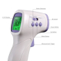 iShopping - AR Textiles Non Contact Infrared Digital Thermometer