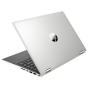 iShopping - HP Pavilion x360 14" Core i5 11th Gen 8GB 256GB SSD 16GB Laptop Silver (14-DW1098) - Refurbished