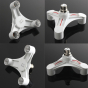 iShopping - Sub kuch 3 in 1 Lamp Holder Adapter