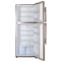iShopping - Haier Super Star Freezer-on-Top Refrigerator 12 cu ft (HRF-300M)