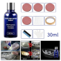 iShopping - Muzamil Store Restoration Car Headlight Repair Kit 30ML 