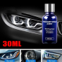 iShopping - Muzamil Store Restoration Car Headlight Repair Kit 30ML 