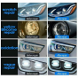 iShopping - Muzamil Store Restoration Car Headlight Repair Kit 30ML 