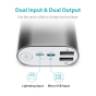 iShopping - ROMOSS ACE10 10000mAh Power Bank