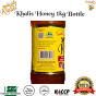 iShopping - Khalis Honey Mingora Bee Honey Bottle 1kg 100% Raw Pure Organic Mingora Bee Honey