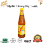 iShopping - Khalis Honey Mingora Bee Honey Bottle 1kg 100% Raw Pure Organic Mingora Bee Honey