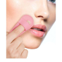 iShopping - Sundepil Hair Removing Pads For Women Black & Pink