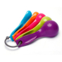 iShopping - Promax Measuring Spoons - 5 Pcs