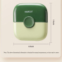 iShopping - Promax 2 in 1 Baby Hair Trimmer