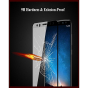iShopping - MISC 3D Glass Screen Protector For Huawei Mate 10 Lite Black