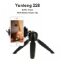 iShopping - Ferozi Traders Mobile Phone Mini Tripod (YT-228)