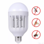 iShopping - Ferozi Traders 2in1 Mosquito Killer LED Bulb 60W