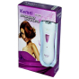 iShopping - Kemei Rechargeable Shaver For Women (KM-290R)