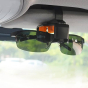 iShopping - G-Mart Car Sun Visor Sun Glasses Holder