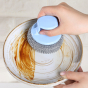 iShopping - Promax Dish Cleaner Wire Ball Brush
