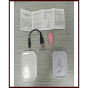 iShopping - MISC Ming Xing Mini Bluetooth Headset Black