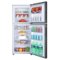 iShopping - Haier E-Star Freezer-On-Top Refrigerator 8.5 Cu Ft Red (HRF-276EPR)