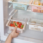 iShopping - Ferozi Traders Expandable Fridge Storage Basket