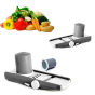 iShopping - Ferozi Traders Bruno Vegetable Cutter & Slicer