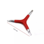 iShopping - Ferozi Traders Y Shape Allen Wrench Internal Bike Tool